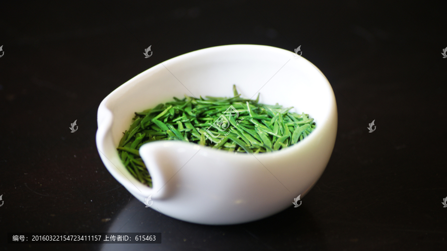 明前绿芽