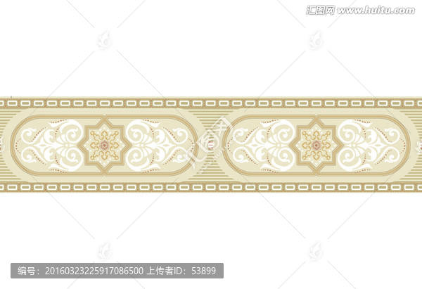 多通道,腰線