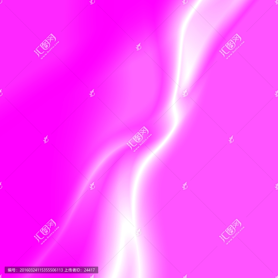 華麗紫色絲綢