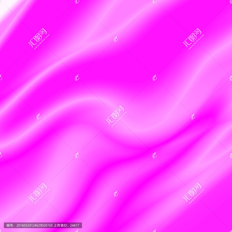 華麗紫色絲綢