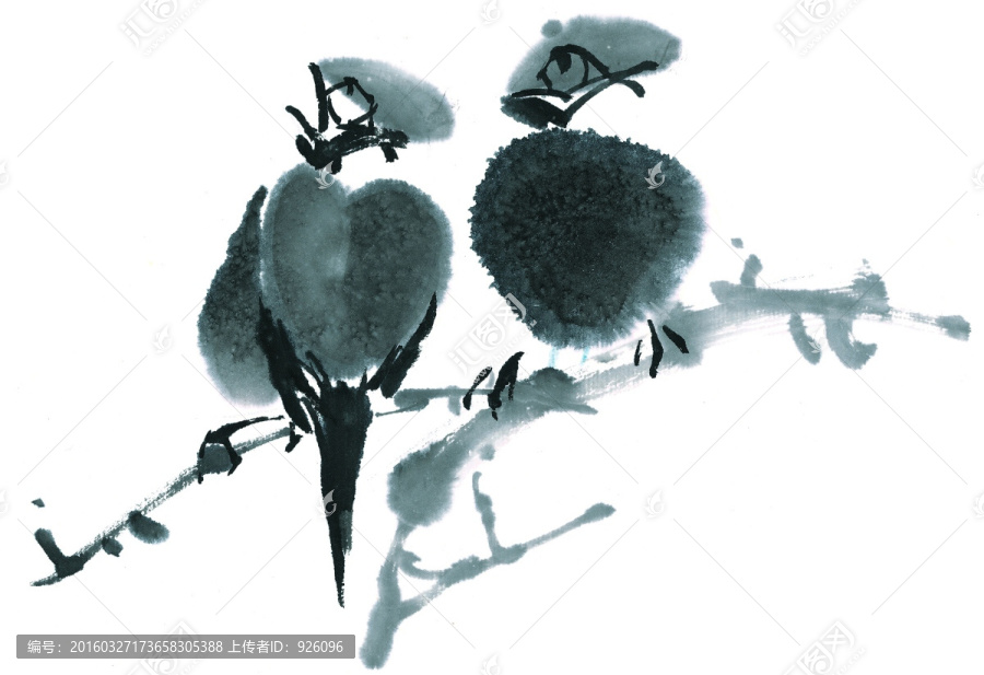國(guó)畫,花鳥
