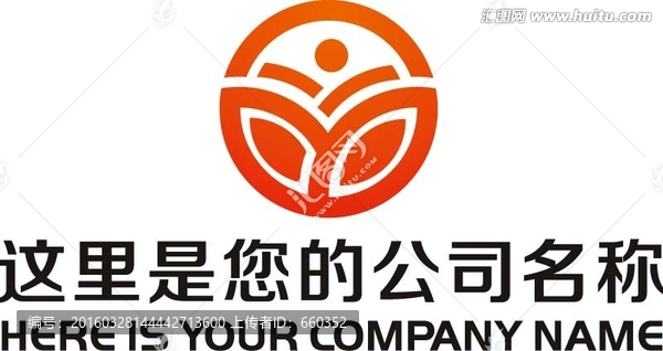 標志LOGO設計