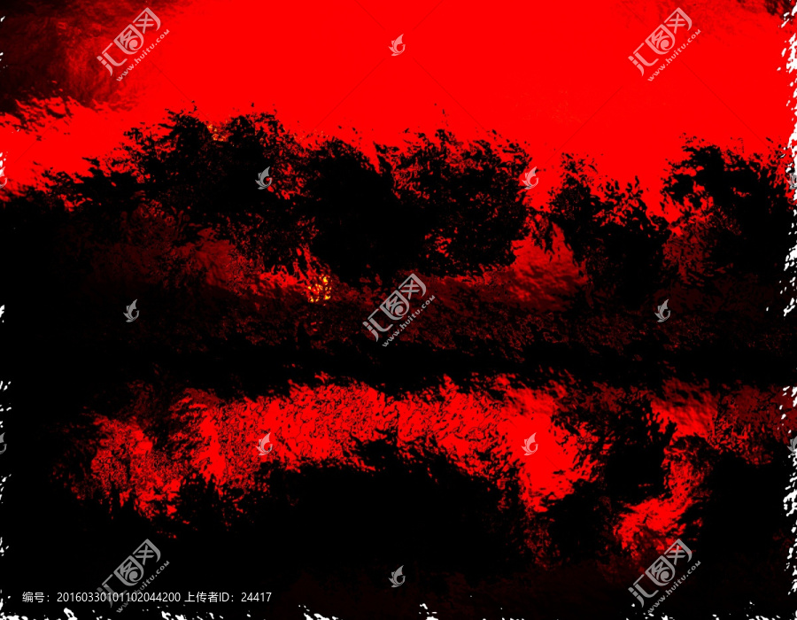 創(chuàng)意水彩畫
