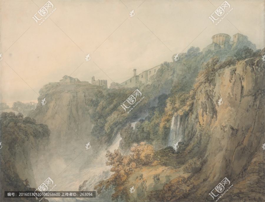山
