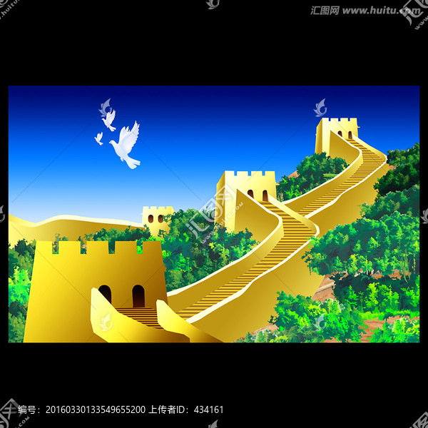 長(zhǎng)城
