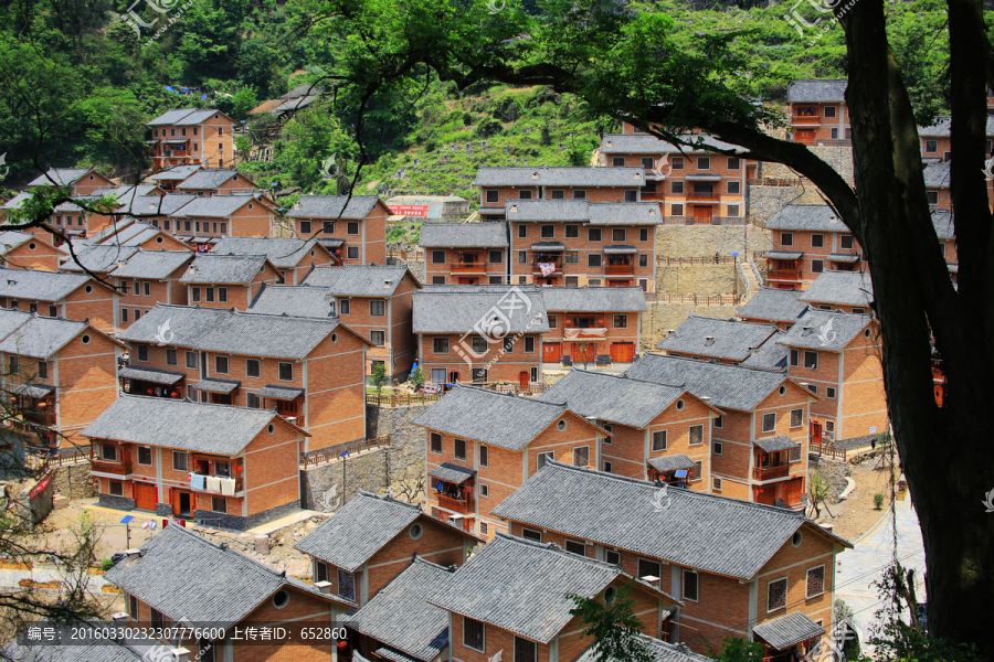 贵州,溶洞,苗寨,民居,乡村