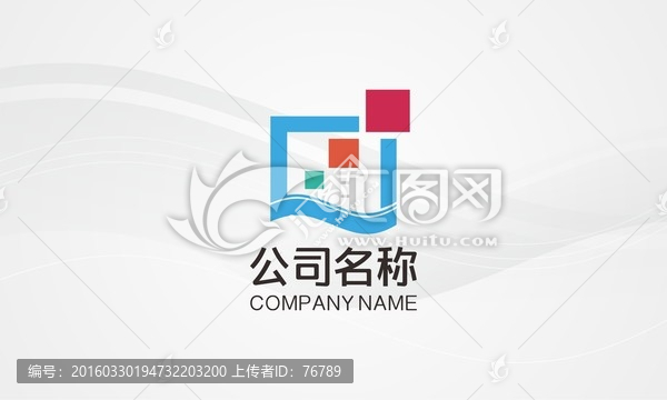 信息科技標(biāo)志
