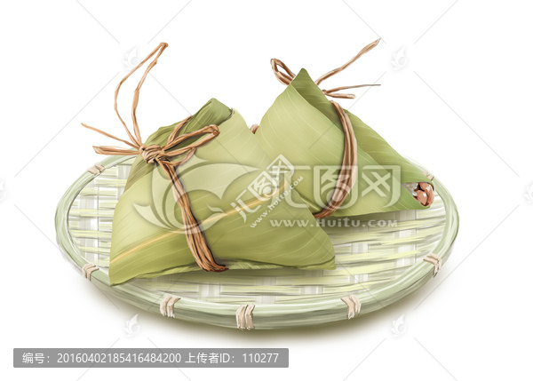 粽子