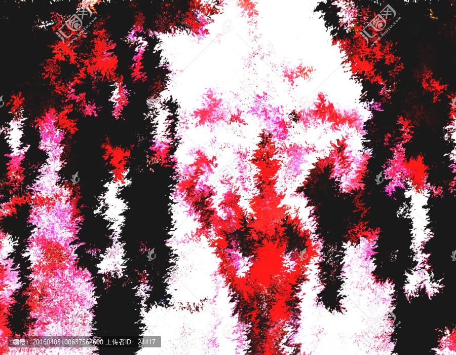 創(chuàng)意水彩畫
