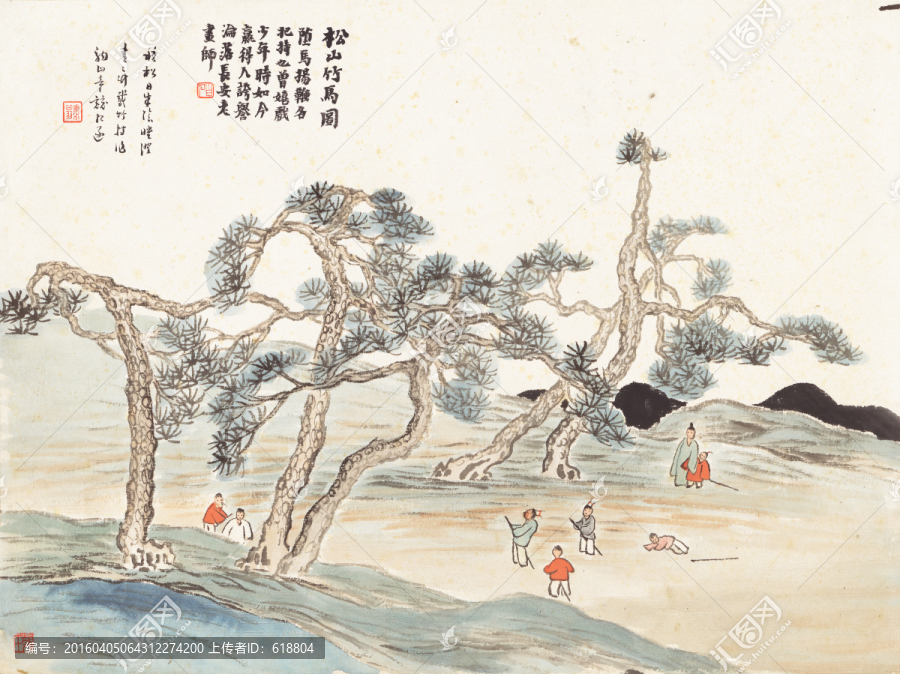 齊白石水墨國(guó)畫(huà),畫(huà)廊品質(zhì)