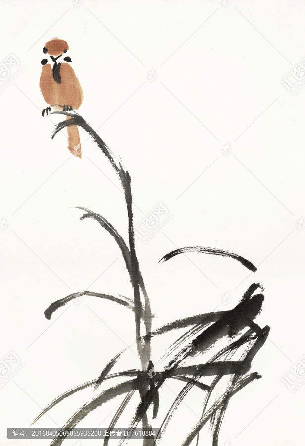 齊白石高清國(guó)畫,畫廊品質(zhì)