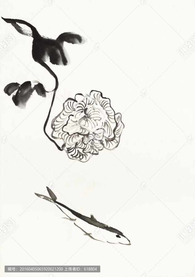 齊白石高清國畫,畫廊品質(zhì)