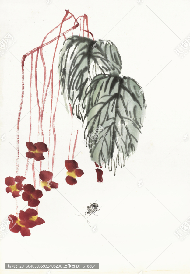 齊白石高清國(guó)畫(huà),畫(huà)廊品質(zhì)