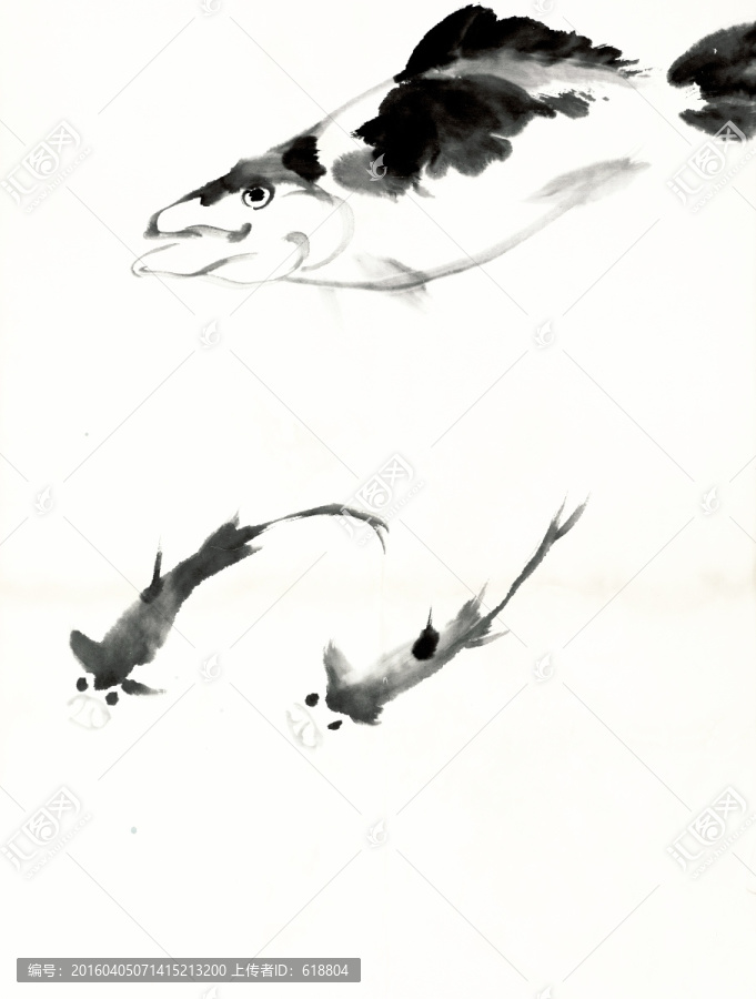 齊白石作品,高清品質(zhì)