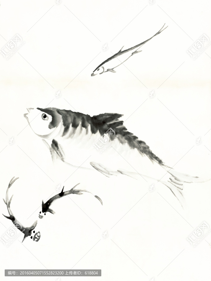 齊白石花鳥魚蝦,畫廊品質(zhì)