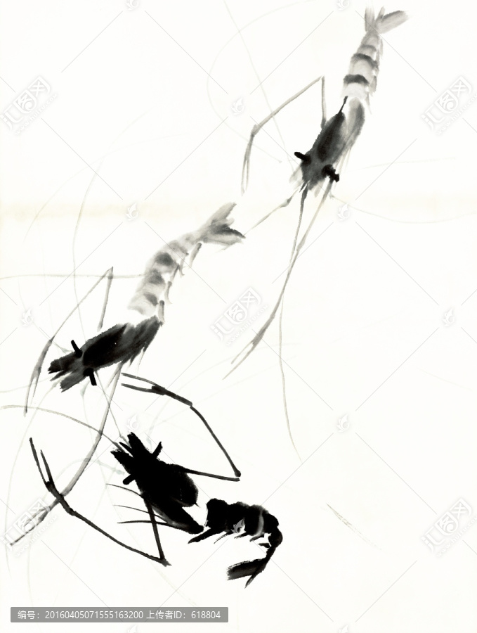 齊白石國(guó)畫(huà)作品,畫(huà)廊品質(zhì)