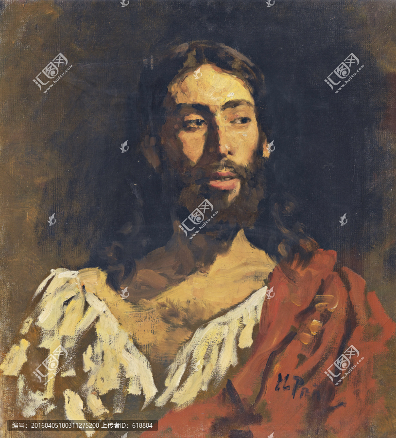 俄羅斯大師列賓作品,高清品質(zhì)