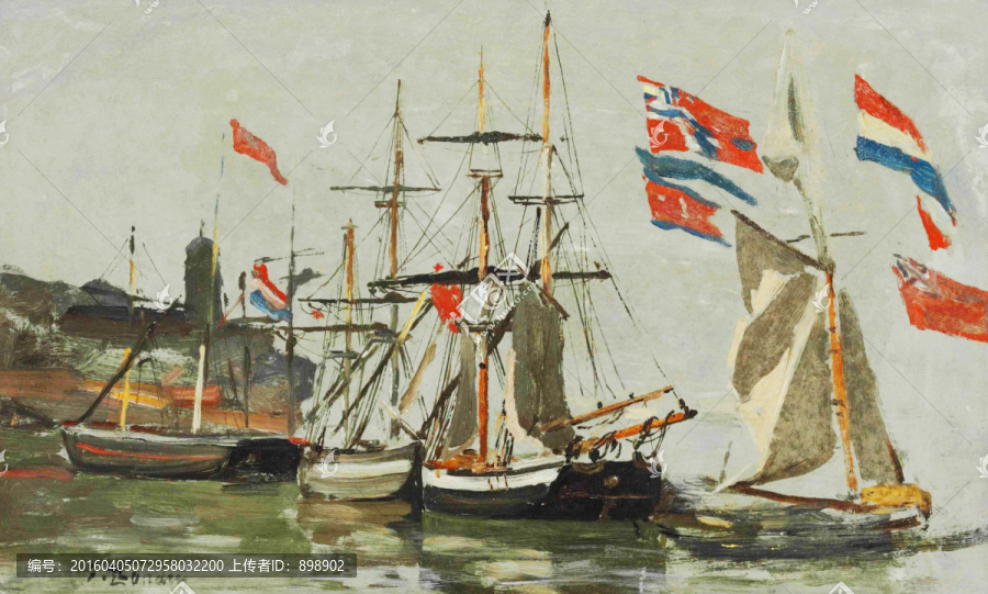 港口