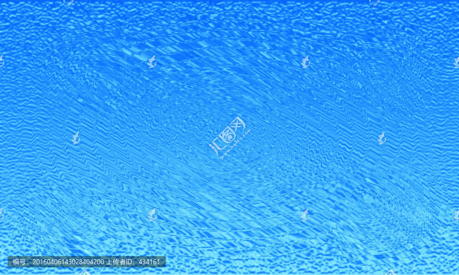 水波