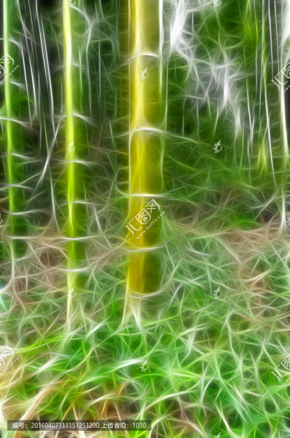 無框畫