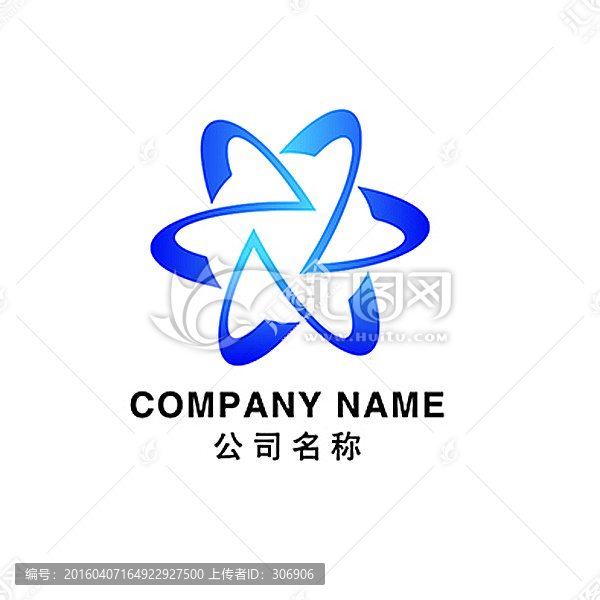 圖案標(biāo)志S標(biāo)志