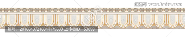 多通道,腰線