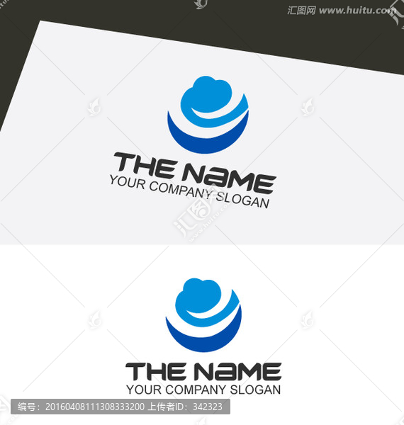 云元素LOGO