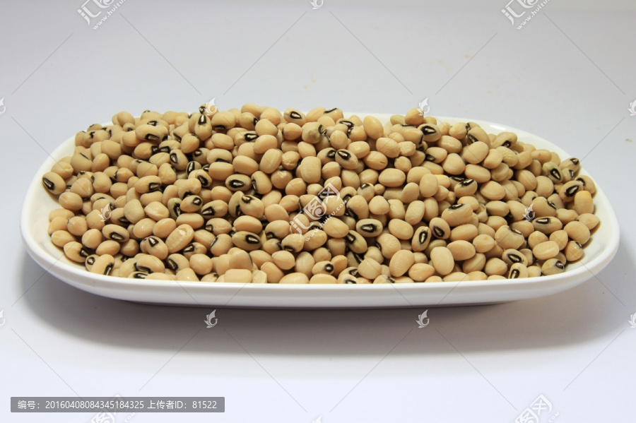 一盘豇豆