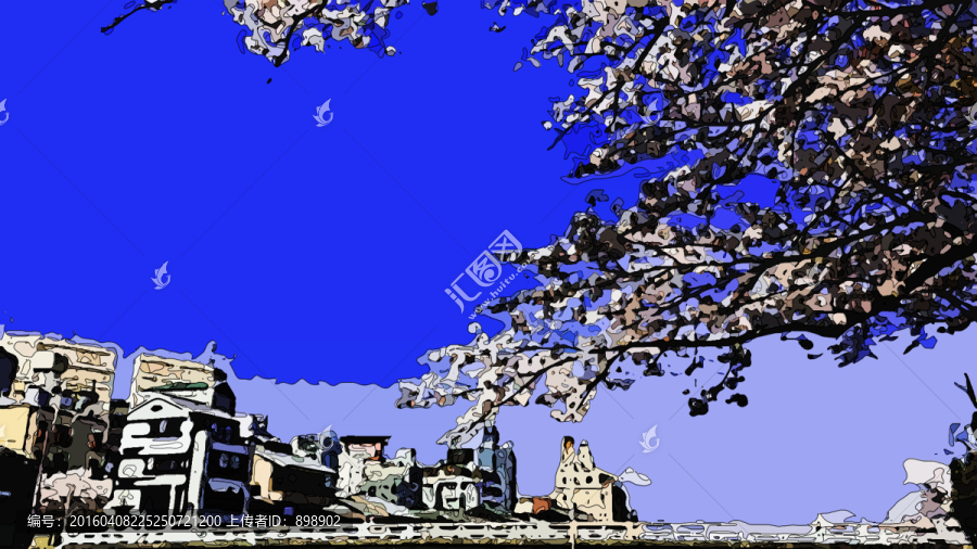 大海