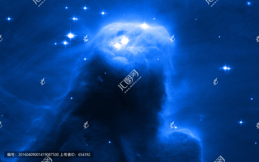 星星,浪漫星空,宇宙,夢(mèng)幻