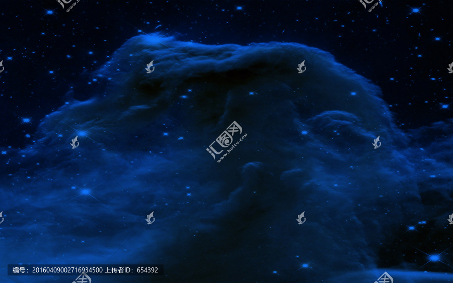 星星,浪漫星空,宇宙,夢(mèng)幻