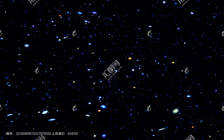 星星