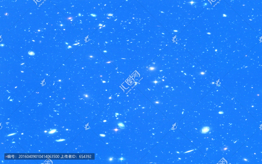 星星