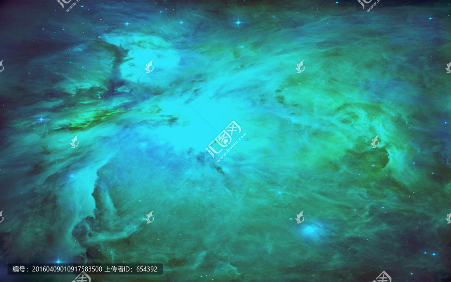 星星