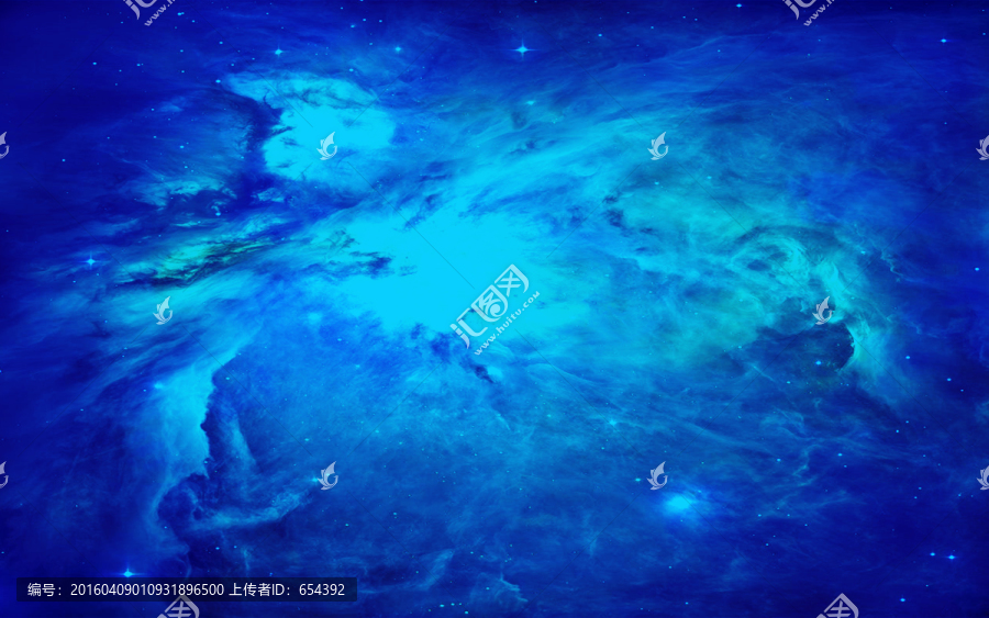 星星