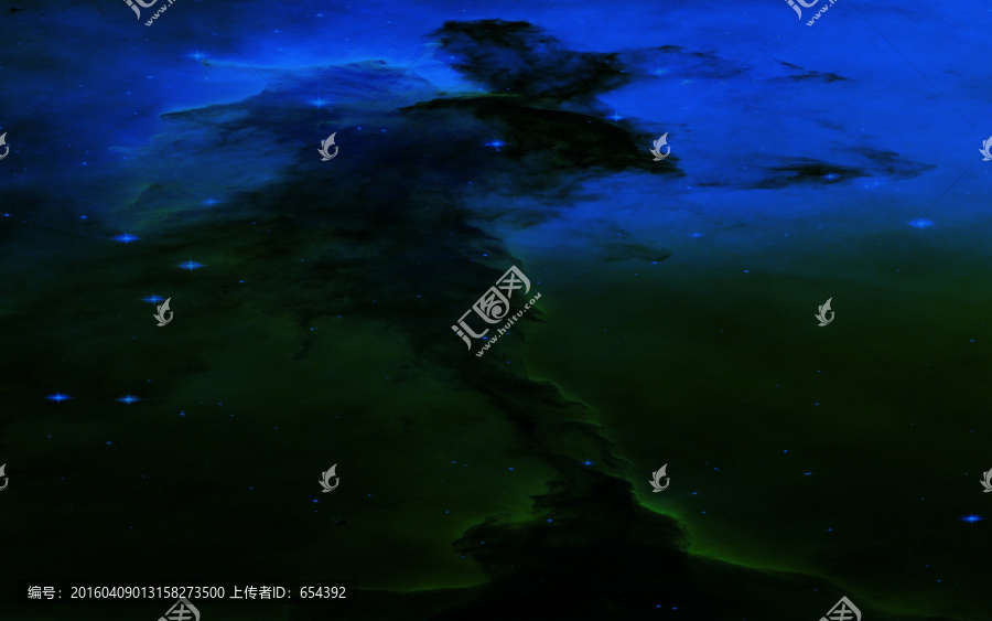 星星