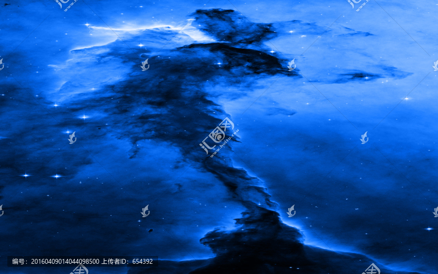 星星