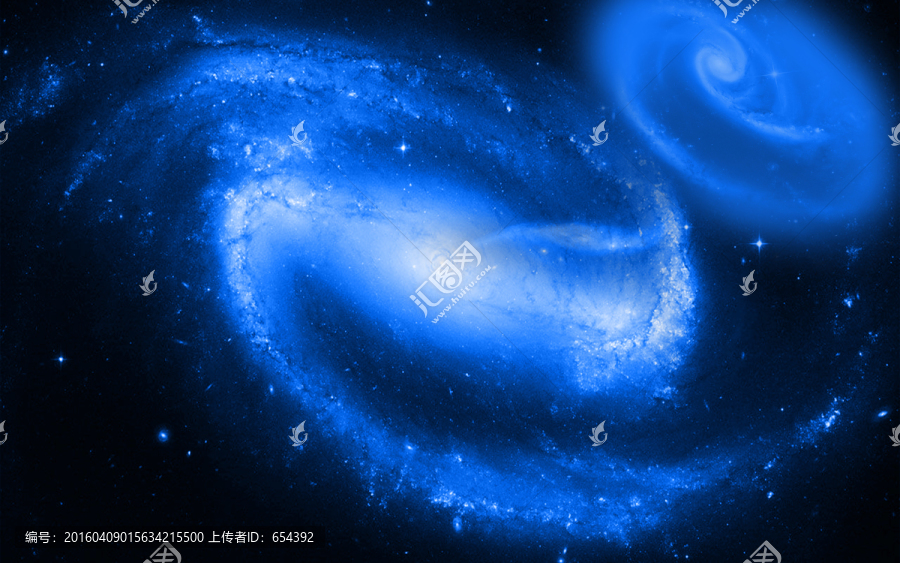 星星