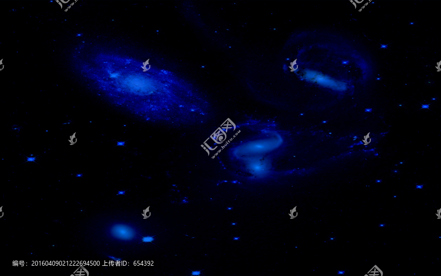 星星