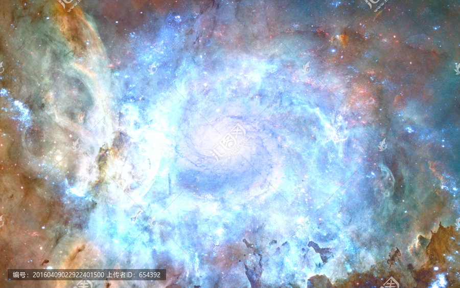 星星