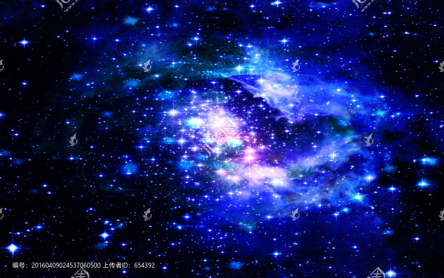 星星