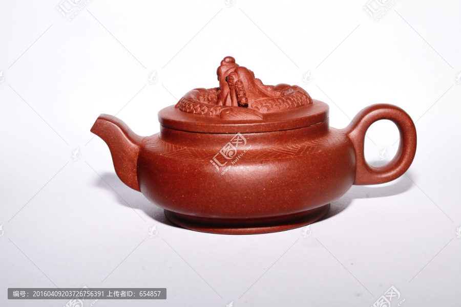 紫砂壶茶具