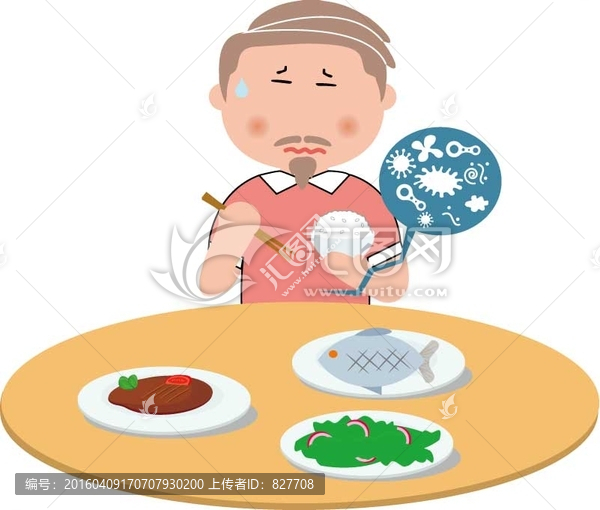 胃疼,霍亂,細(xì)菌,病菌,肚子疼