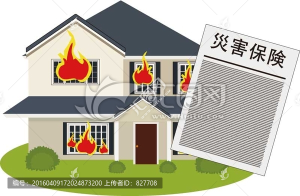 火災(zāi),保險(xiǎn)