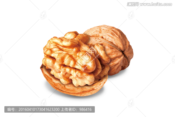 核桃高清分層