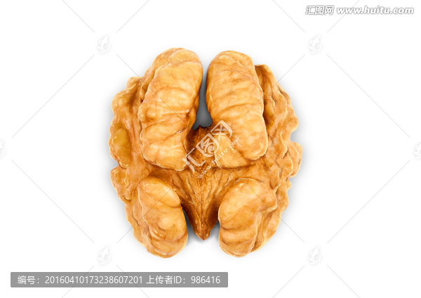 核桃高清分層