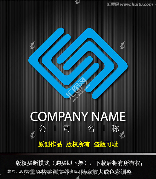 金融保險(xiǎn)LOGO