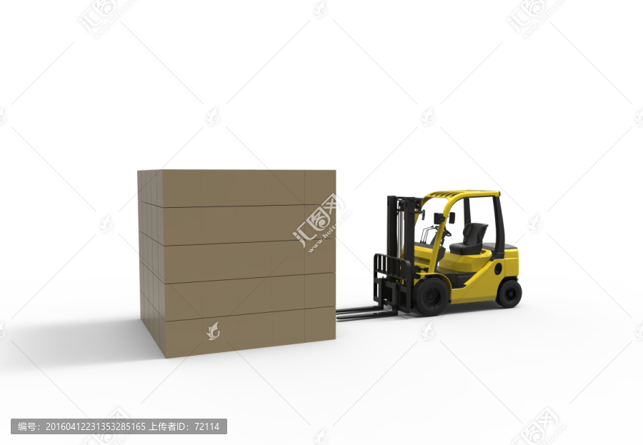 倉(cāng)庫叉車