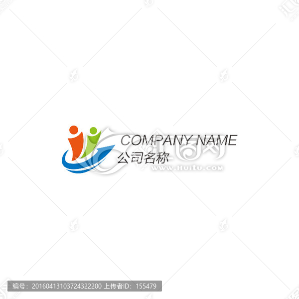 教育培訓(xùn)學(xué)校logo設(shè)計(jì)