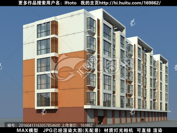 小區(qū)住宅
